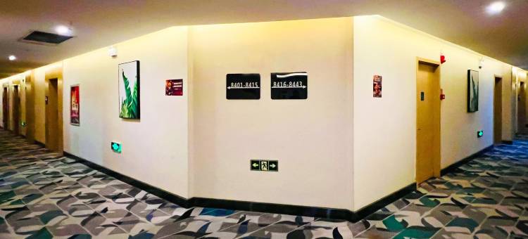 尚客优品酒店(鄯善县店)图片