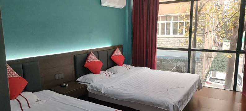 OYO杭州东湖宾馆图片