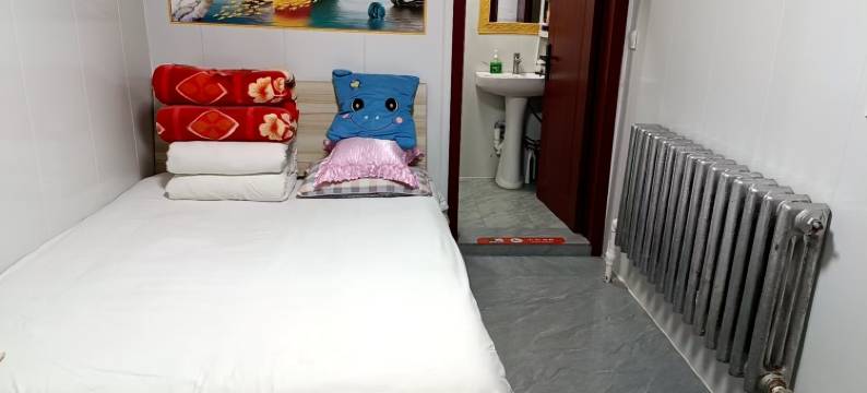 幸福小宾馆图片