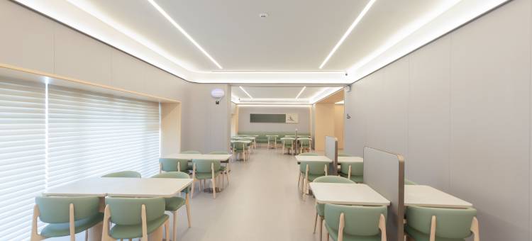 全季酒店(深圳龙华地铁站店)图片