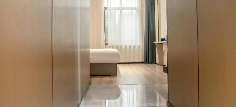 进贤凯悦商务宾馆图片