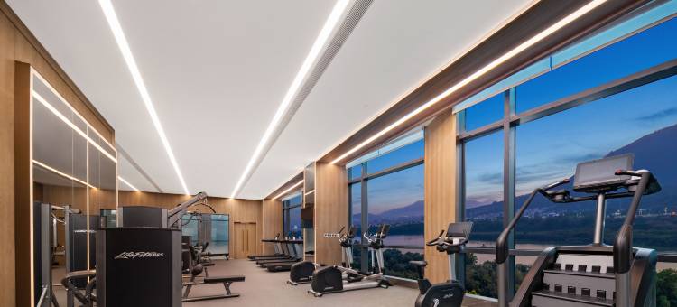 漳州三宝开元名都酒店(古城店)图片