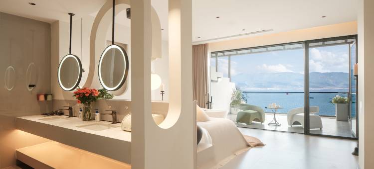 大理候鸟湾｜Comfortable｜智能影音·度假酒店(洱海小普陀店)图片