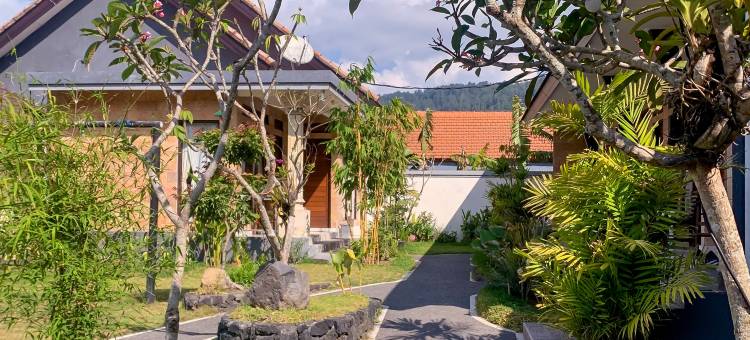 Segara Hotel & Restaurant图片
