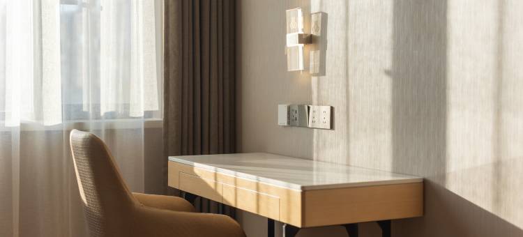 白玉兰酒店(苏州虎丘寒山寺店)图片