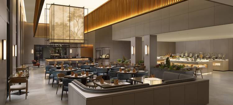 Fraser 莫德纳 永安(Modena by Fraser Vinh Yen)图片