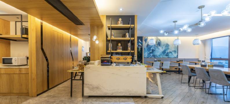 途客中国酒店(福鼎中汇广场店)图片