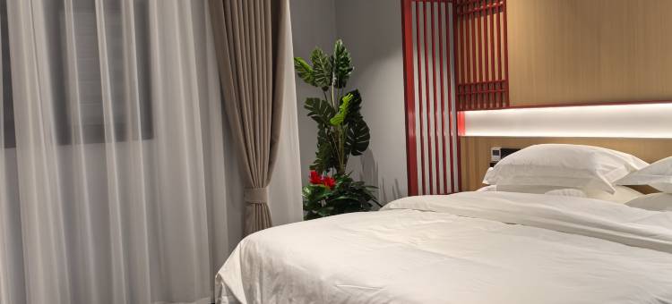 滨江·林舍(乐山高新区店)图片