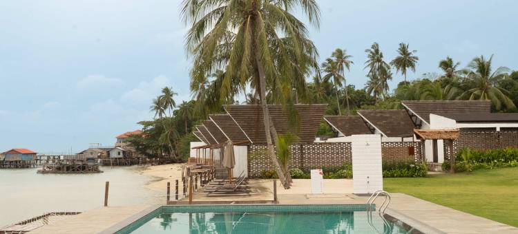 萨迪海滩别墅(Sadi Beach House)图片