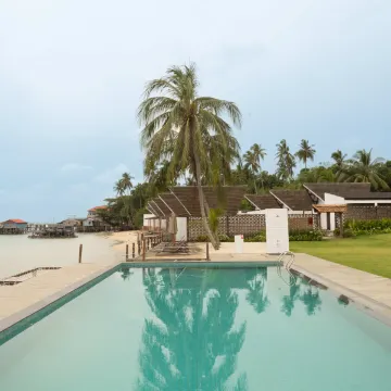 萨迪海滩别墅(Sadi Beach House)图片