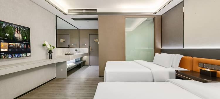 逸米Apartment(潮州人民广场博物馆店)图片