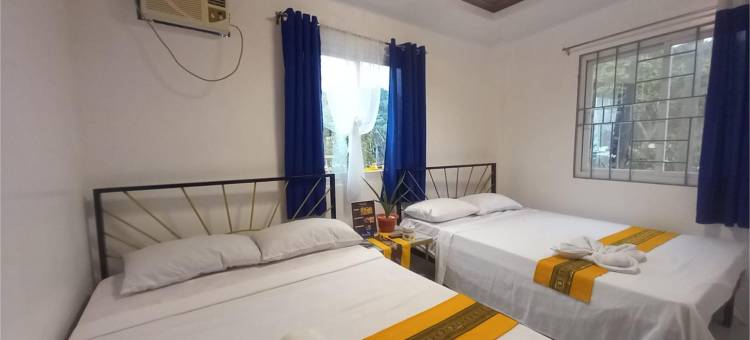 OYO 1130 Thrivers 家庭旅馆(OYO 1130 Thrivers Hometel)图片