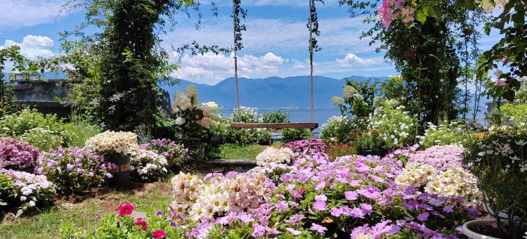 大理天海云赞｜海景度假酒店(洱海店)图片