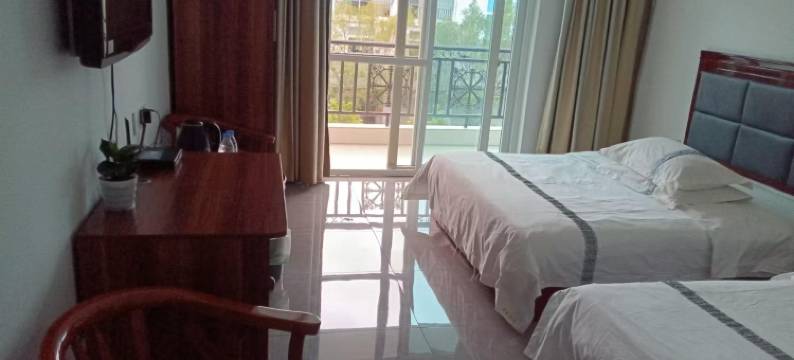 连城聚缘宾馆图片