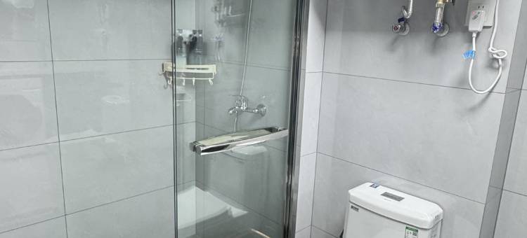 楠溪·城市公寓(绍兴长电集成电路店)图片