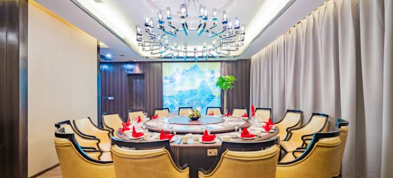 威尔佳酒店(西安老城根红庙坡地铁站店)图片