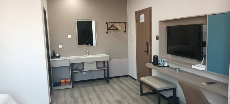阳春正东酒店(春湾风景区店)图片