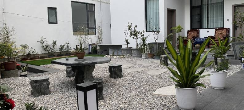 大理枣安民宿图片