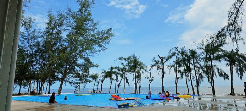 苏瓦恩格廖通度假村(Suvarn Gleaw Thong Resort)图片