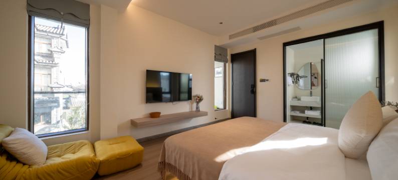 寻麓间·妙思湾民宿图片