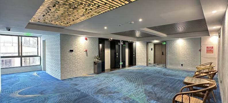 罗定龙苑酒店(龙乡楼店)图片