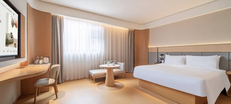 全季酒店(周口郸城县政府店)图片