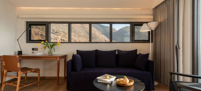 紫微星·在洱海｜一线海景套房酒店图片