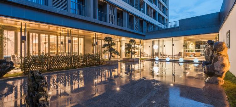 寓约电竞酒店·SUPER(广州白云机场店)图片