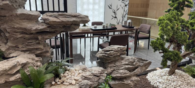 宁波柏林环球酒店(江北万达奥体中心店)图片