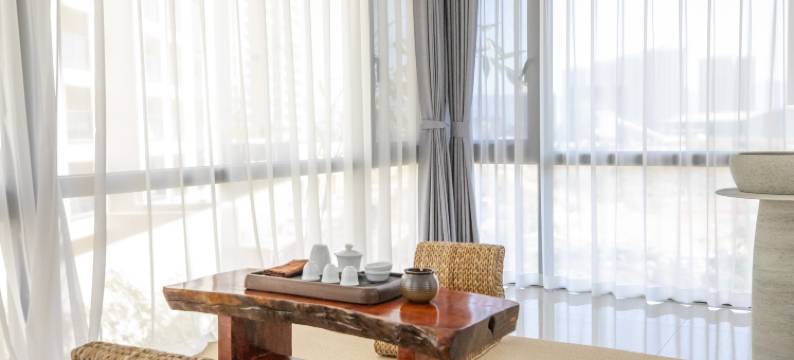 弥勒春好山居温泉民宿图片