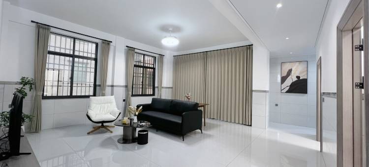 湛江硇洲岛洋田民宿图片