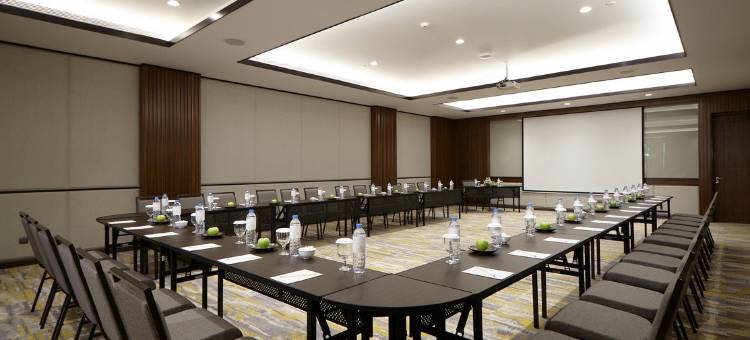 万隆马尾松酒店(Mason Pine Hotel Bandung)图片