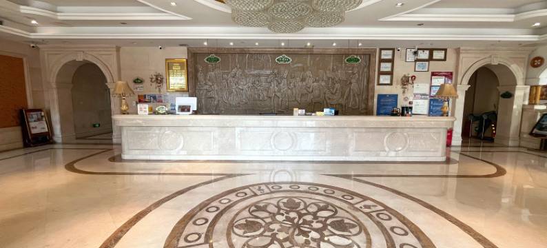 竞放电竞酒店(光明大仟里购物中心店)图片