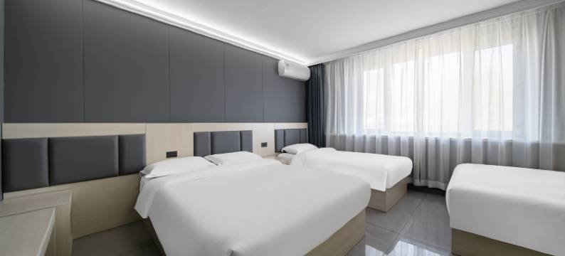 哈尔滨顺诚宾馆(南京路店)图片