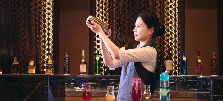 无锡丽笙精选酒店图片