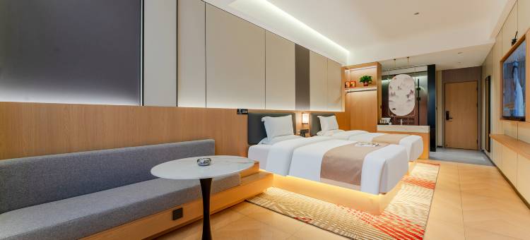 云景智慧酒店图片