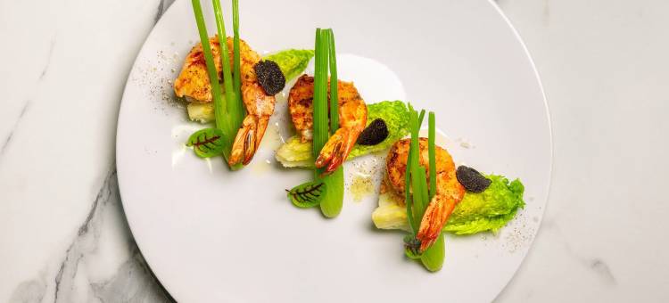 巴黎戴高乐机场喜来登酒店(Sheraton Paris Charles de Gaulle Airport Hotel)图片