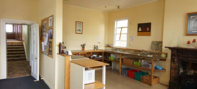 帝国背包旅舍(Empire Hotel Backpackers)图片