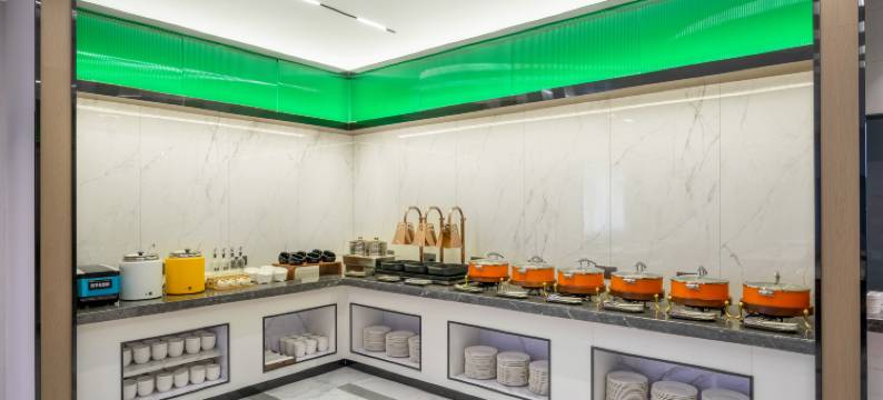 海外酒店(杭州西湖宋城店)图片