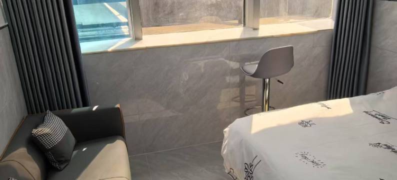 宥家公寓(老街地铁站店)图片