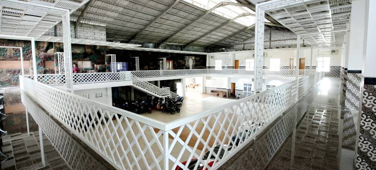 Cahaya Berlian Hotel图片