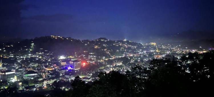 康缇巅峰酒店(The Summit Kandy)图片