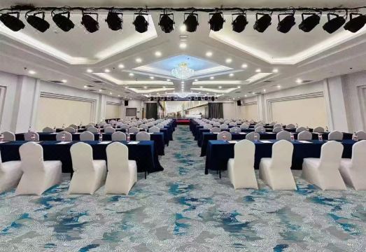 Grand Skylight Yue Conference Center Hotel Overview