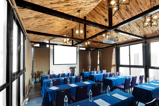 Lan Kwai Fong Garden Hotel Hotel Overview