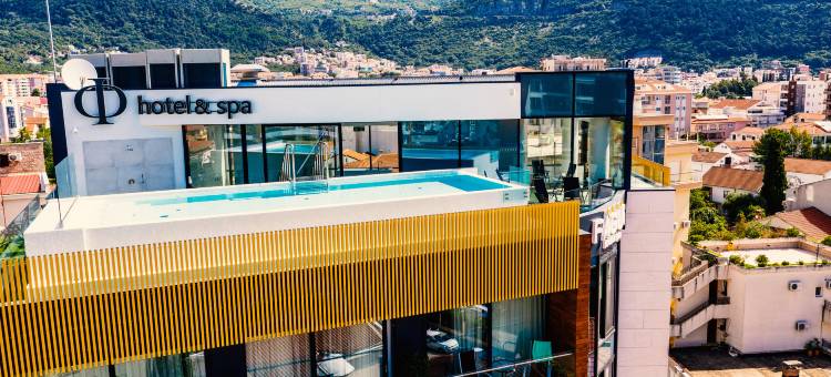 法古斯酒店 - 艾康(Hotel Fagus by Aycon)图片