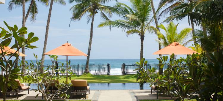 KK海滩酒店(KK Beach)图片