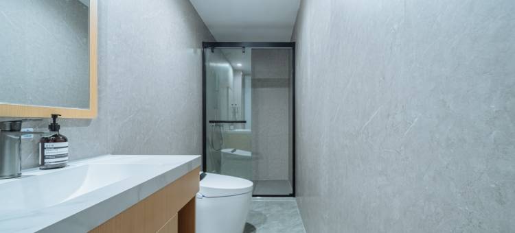 艺选酒店(衢州衢江银泰城店)图片