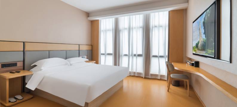 仙游季庭酒店(三凌广场店)图片