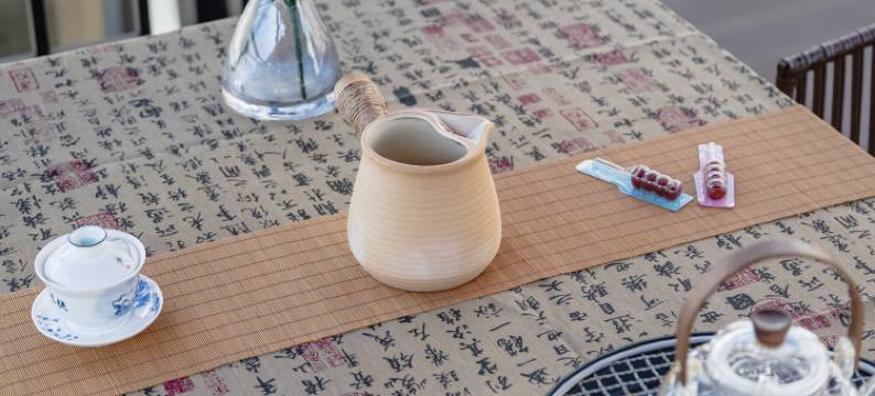 喜宅Lucky •牛藏清境精品民宿(忻州古城景区店)图片