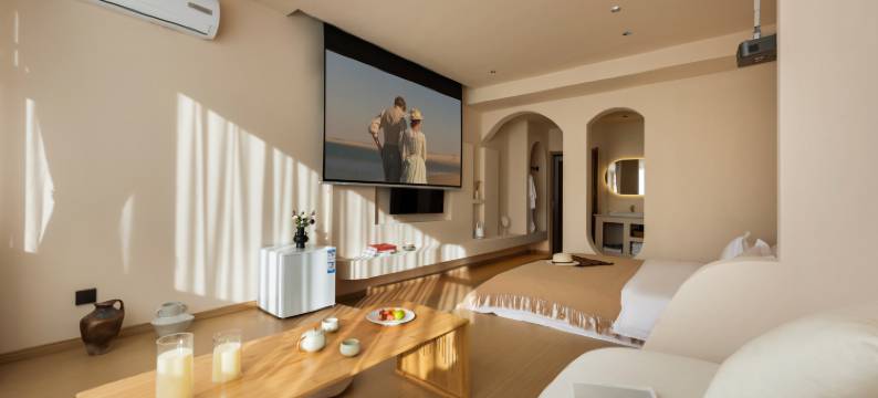 为理而来·shantran奢野一宅(大理古城玉洱路店)图片